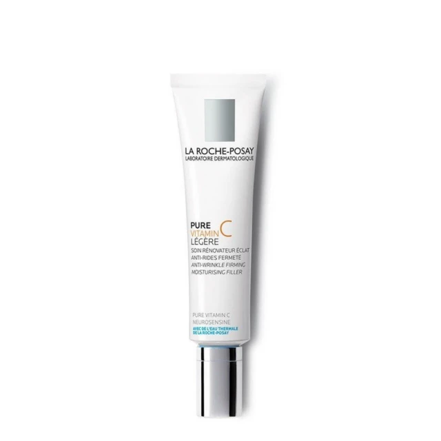 LA ROCHE POSAY - Redermic&nbsp;Pure Vitamin C Legere | 40ml