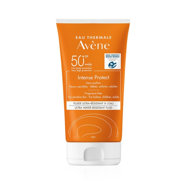 AVENE INTENSE PROTECT SPF 50 150ML