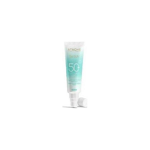Atache Anti-Ageing Fluid Spf50 50ml