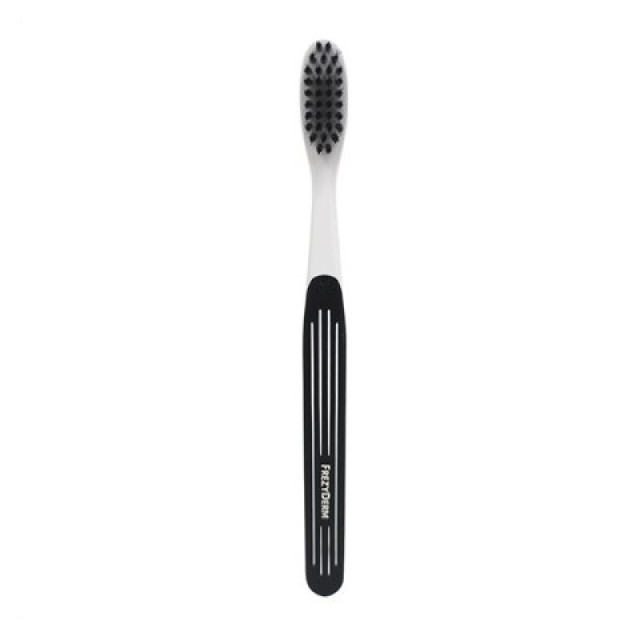 FD TOOTHBRUSH CARBON EXPERT