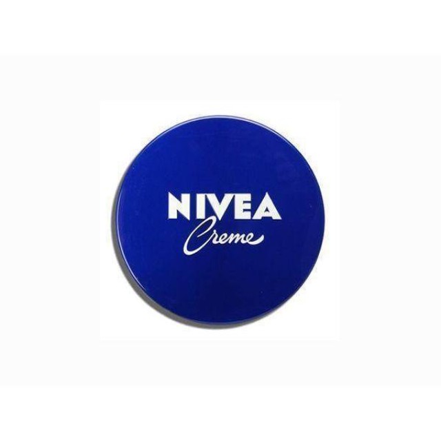 Nivea Creme 150 ml Η αυθεντική ενυδάτωση και απαλότητα που χρειάζεται κάθε τύπος επιδερμίδας.