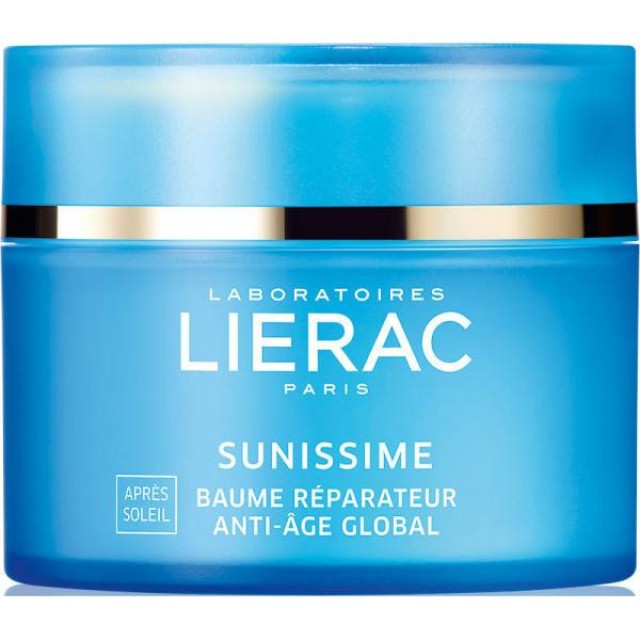 Lierac Sunissime Repair Balm Global Anti-Age Global 40ml
