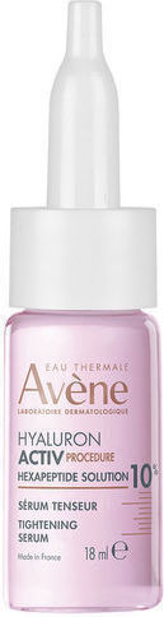 AVENE HYALURON ACTIVE 10 ML
