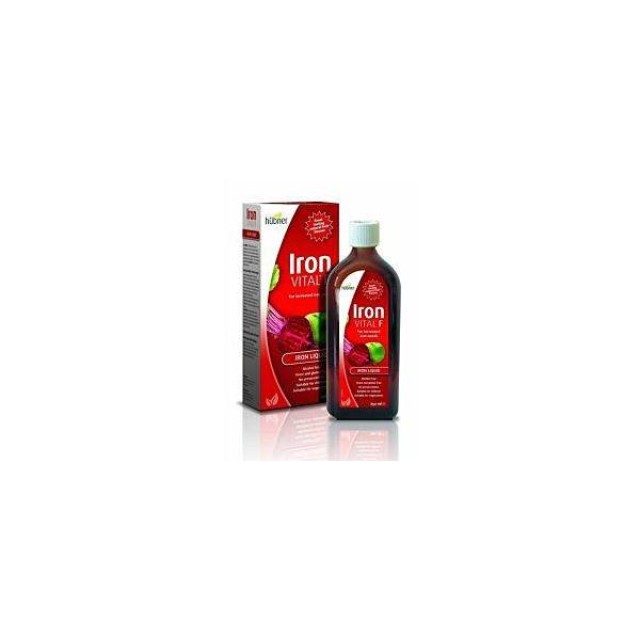  Iron Vital F 250ml
