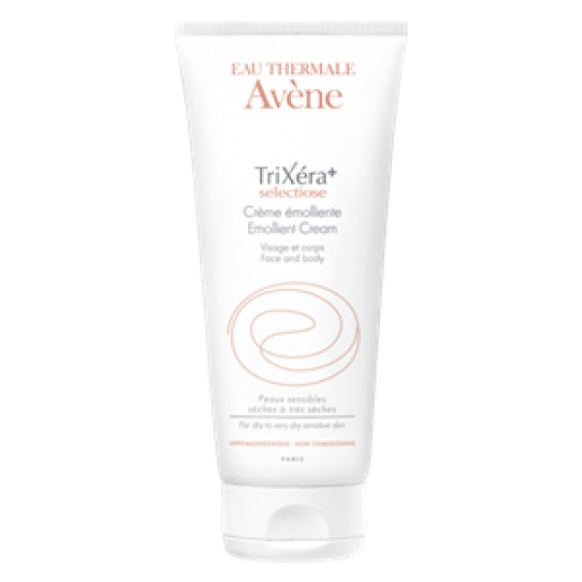 AVENE - Trixéra+ Selectiose Creme Emolliente | 200ml