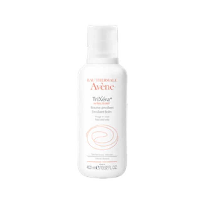 AVENE - Trixéra+ Selectiose Baume Emollient | 400ml
