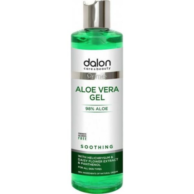 Dalon Aloe Vera Gel 200ml