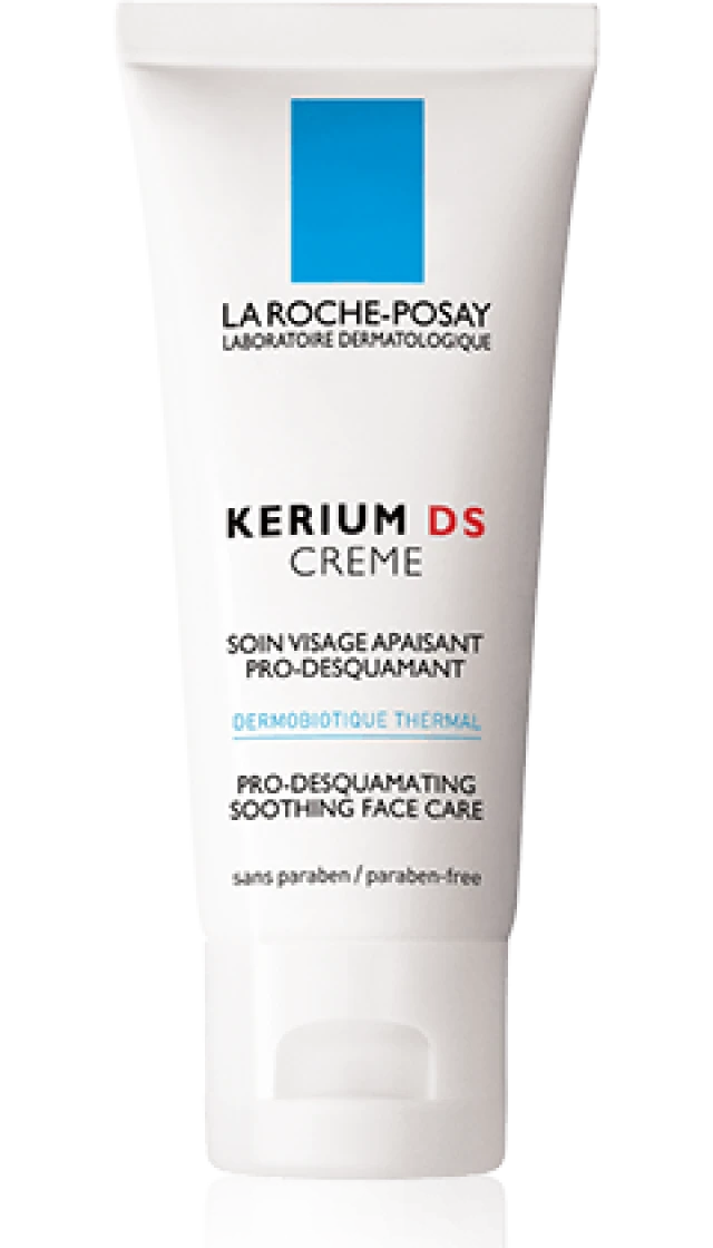 LA ROCHE POSAY - Kerium DS cream | 40ml