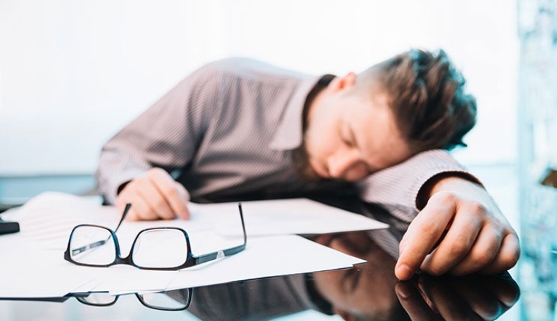 Φθινοπωρινή Κόπωση..Πως την αντιμετωπίζουμε..