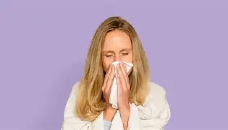 Ρινική Αποσυμφόρηση και Πονόλαιμος: Πώς να Αντιμετωπίσεις τα Συμπτώματα Αποτελεσματικά