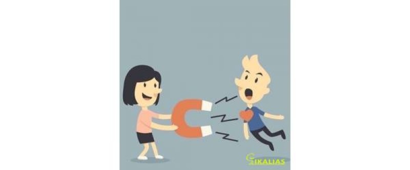 5 απλοί τρόποι για να ελκύσετε τους σωστούς ανθρώπους στη ζωή σας